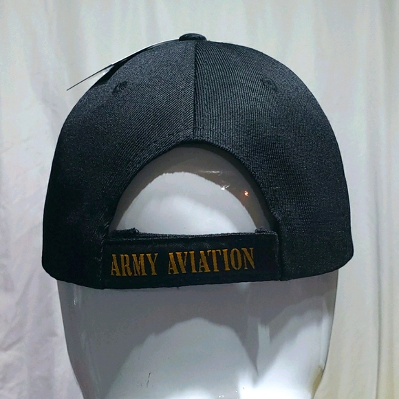Accessories Military Us Army Aviation Hat Poshmark